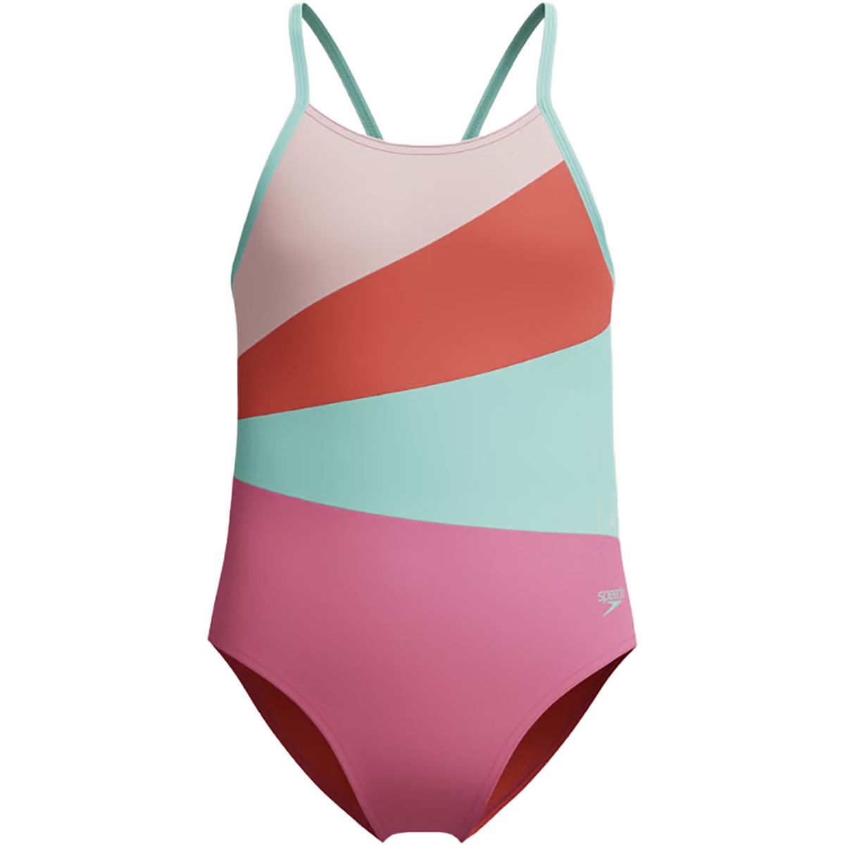 Speedo Women's Fastskin LZR Pro Kneeskin Tech Suit Swimsuit