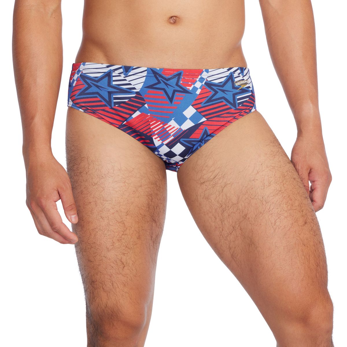 Speedo Men's Solid One Swim Briefs Dick's Sporting Goods