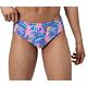 Parrot Party/Hapuna Blue