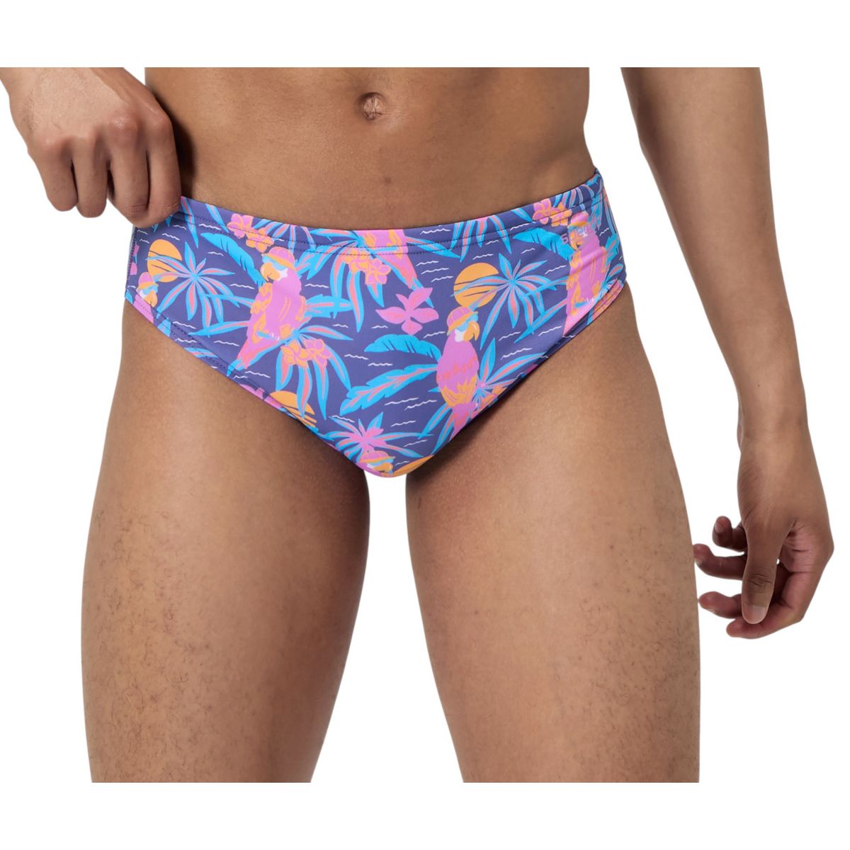 Speedo Men's Shoreline Square Leg | Dick's Sporting Goods