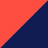 Red/Blue