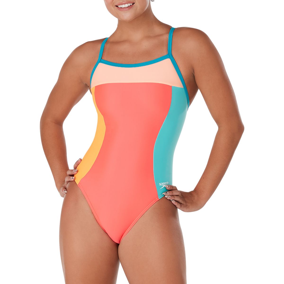 Nani Swimwear Women's Switch V Crop Top | Dick's Sporting Goods