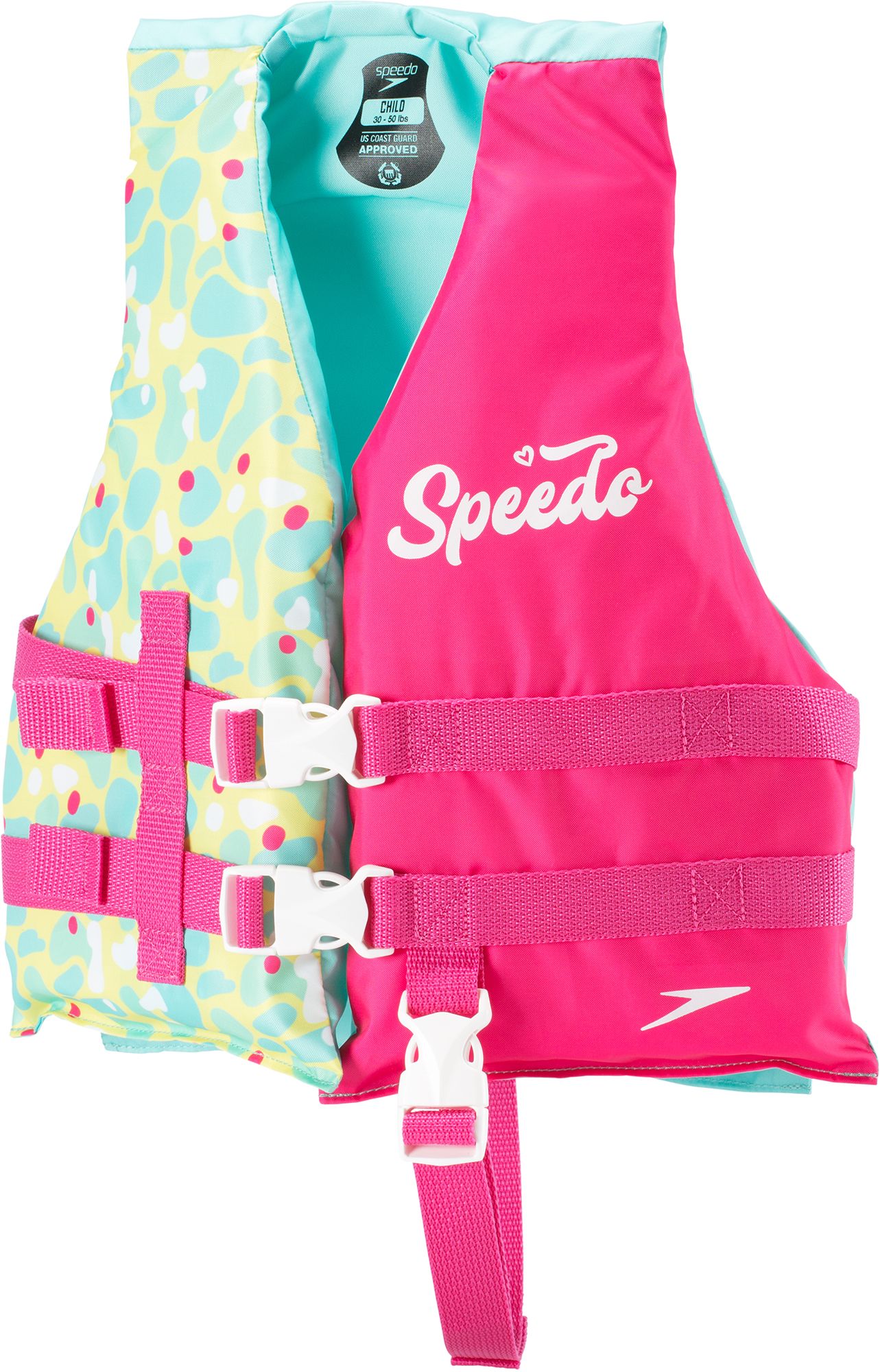 Speedo Child Life Vest