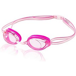 Speedo Junior Vanquisher 2.0 Mirrored Swim Goggles