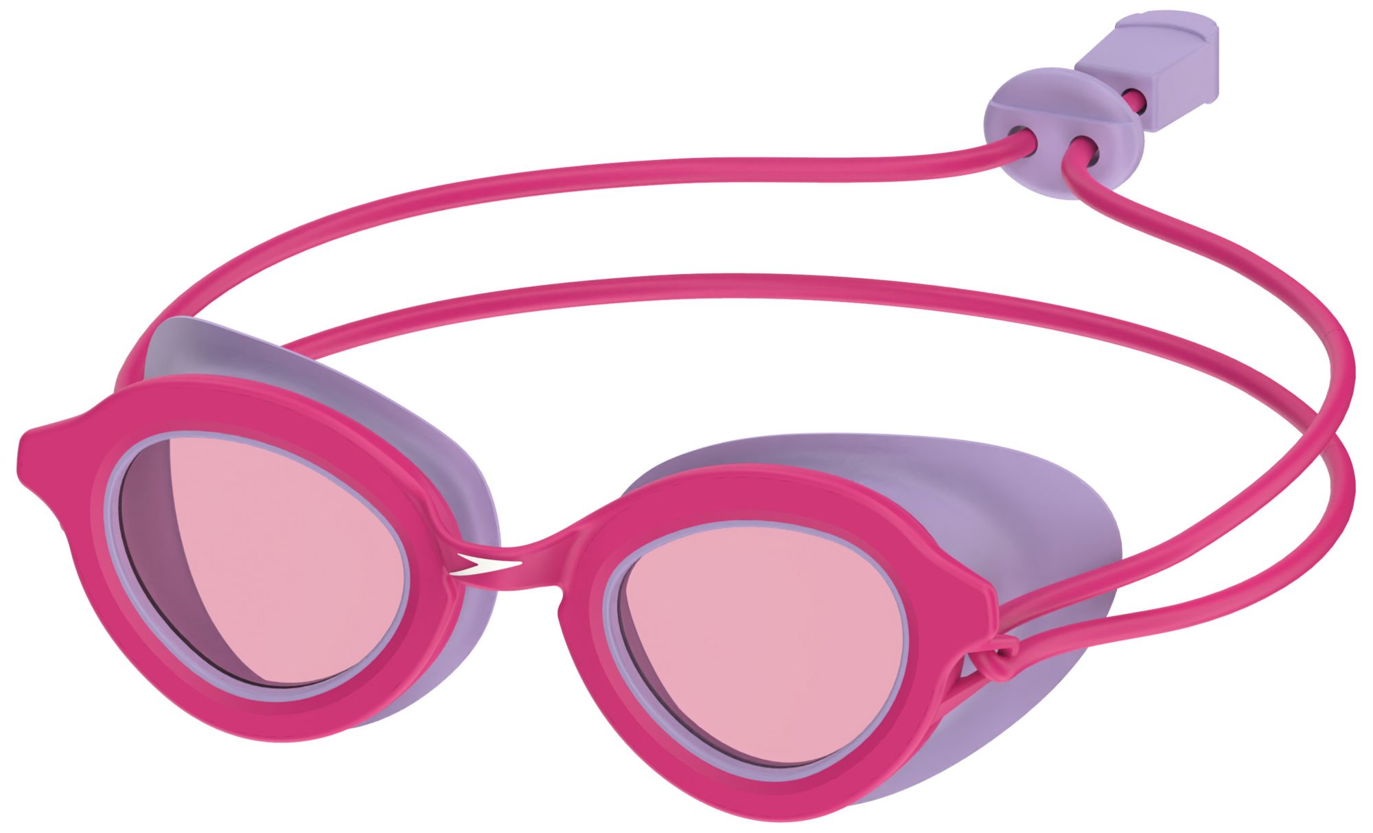 Speedo Kids' Sunny G Sea Shell Swim Goggles