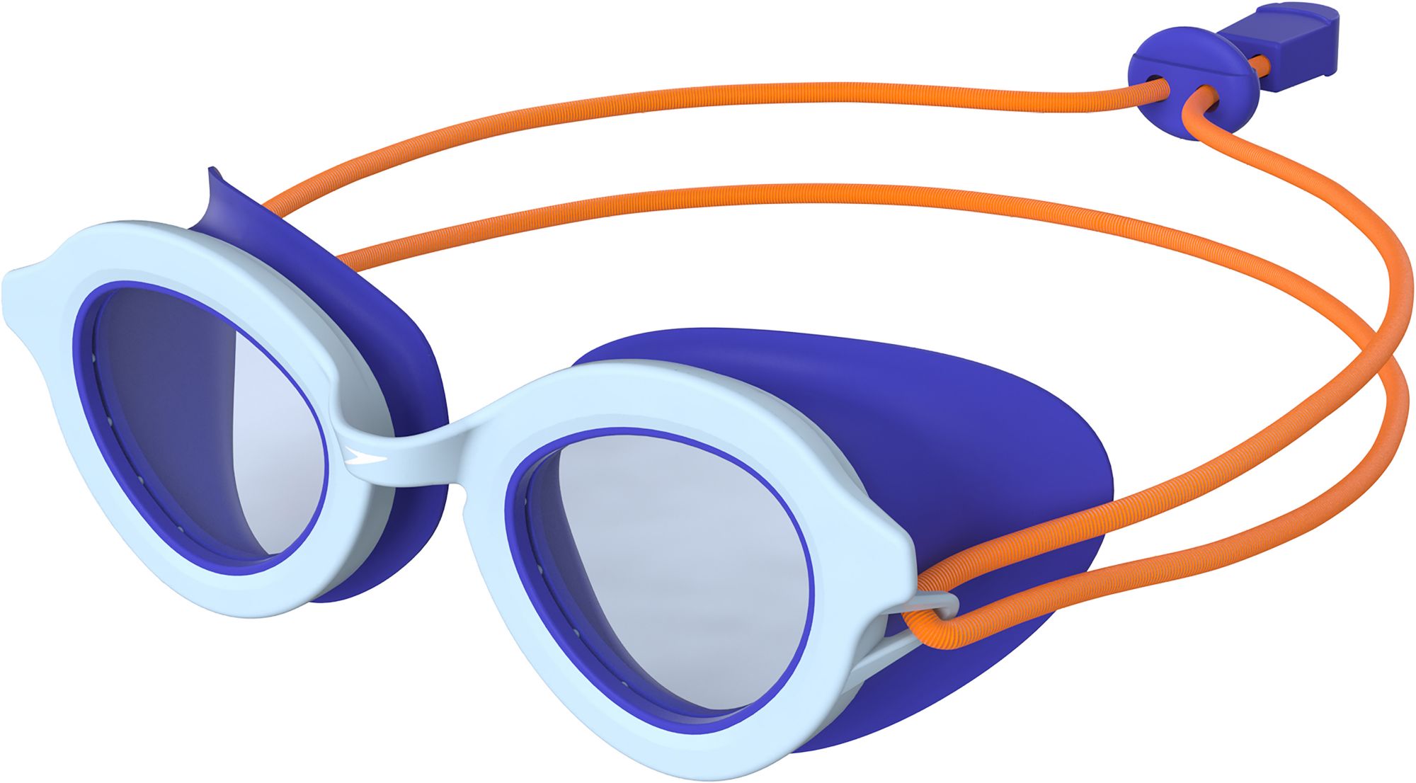 Speedo Kids' Sunny G Sea Shell Swim Goggles