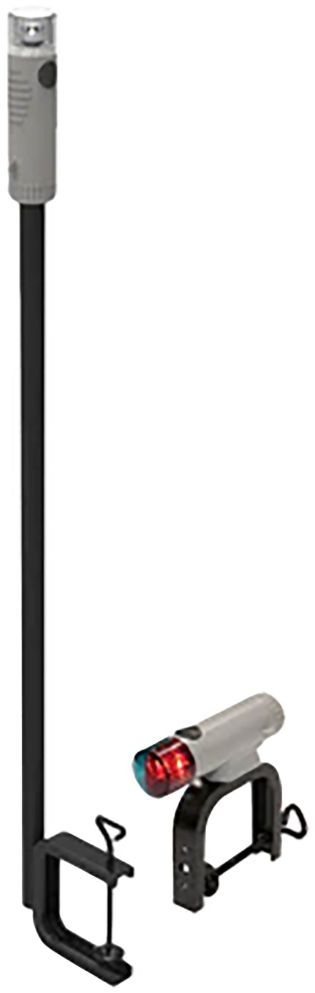 SeaSense LED Clamp On Light Combo