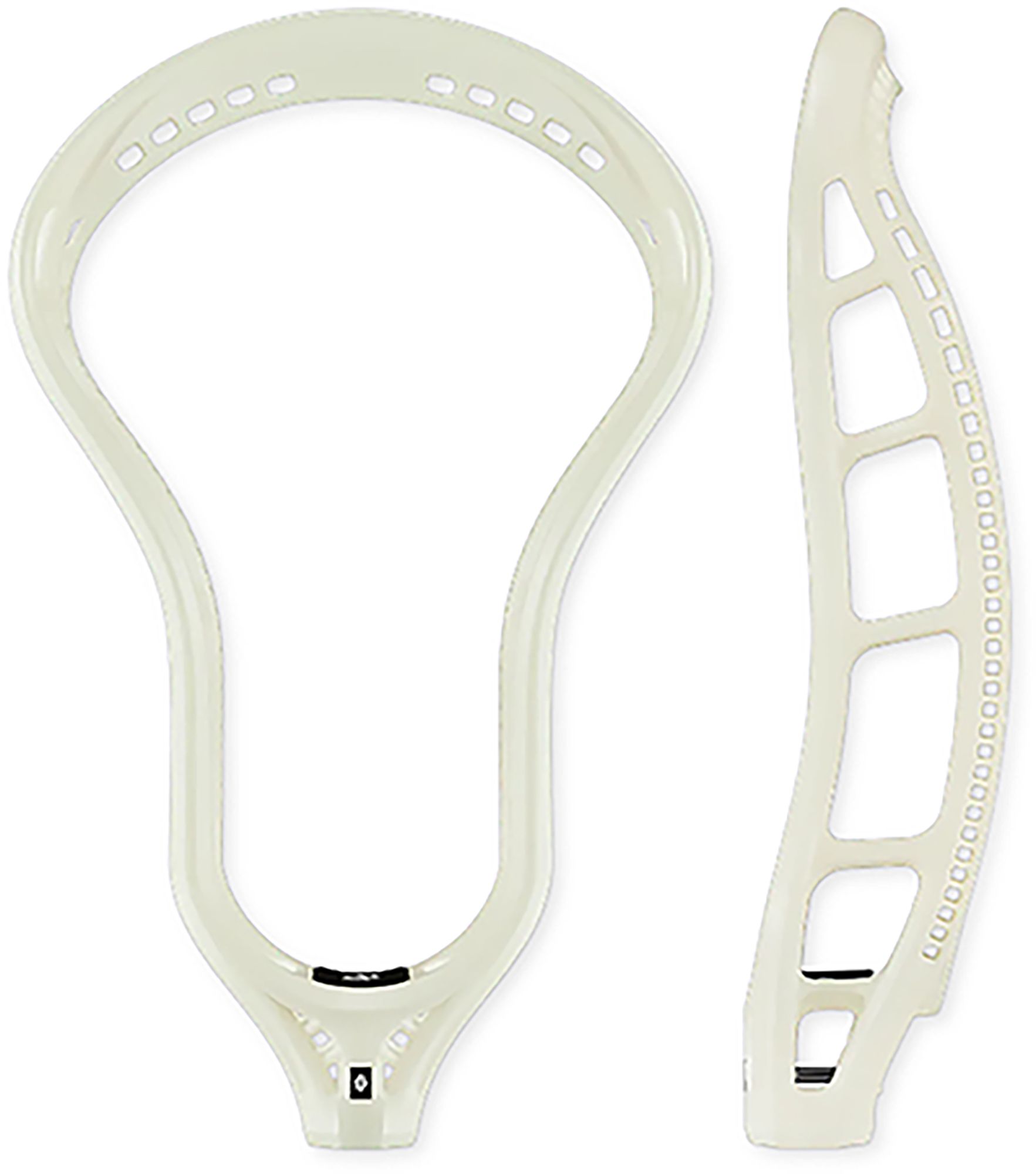StringKing Mark 3V Unstrung Lacrosse Head