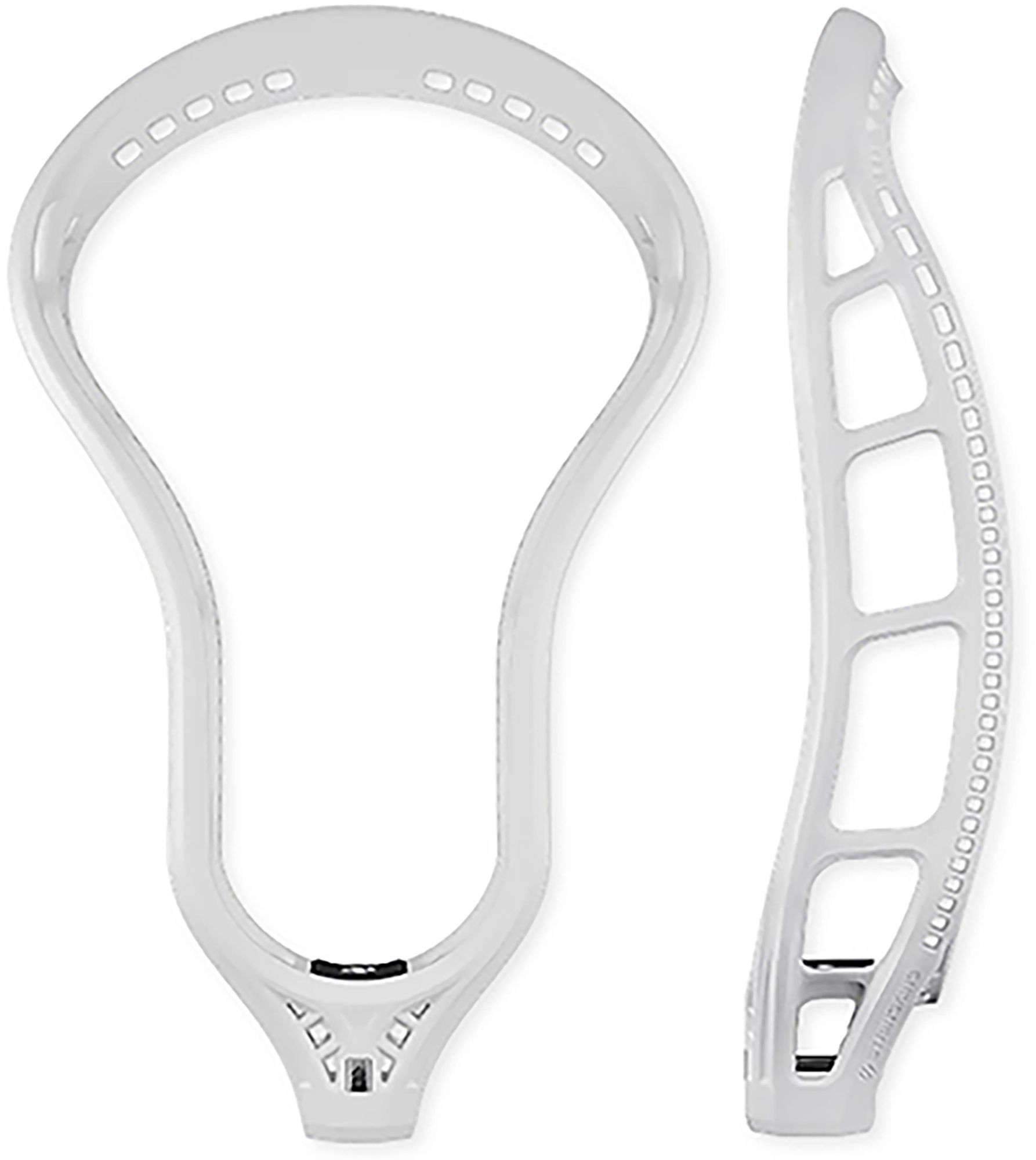 StringKing Mark 3V Unstrung Lacrosse Head