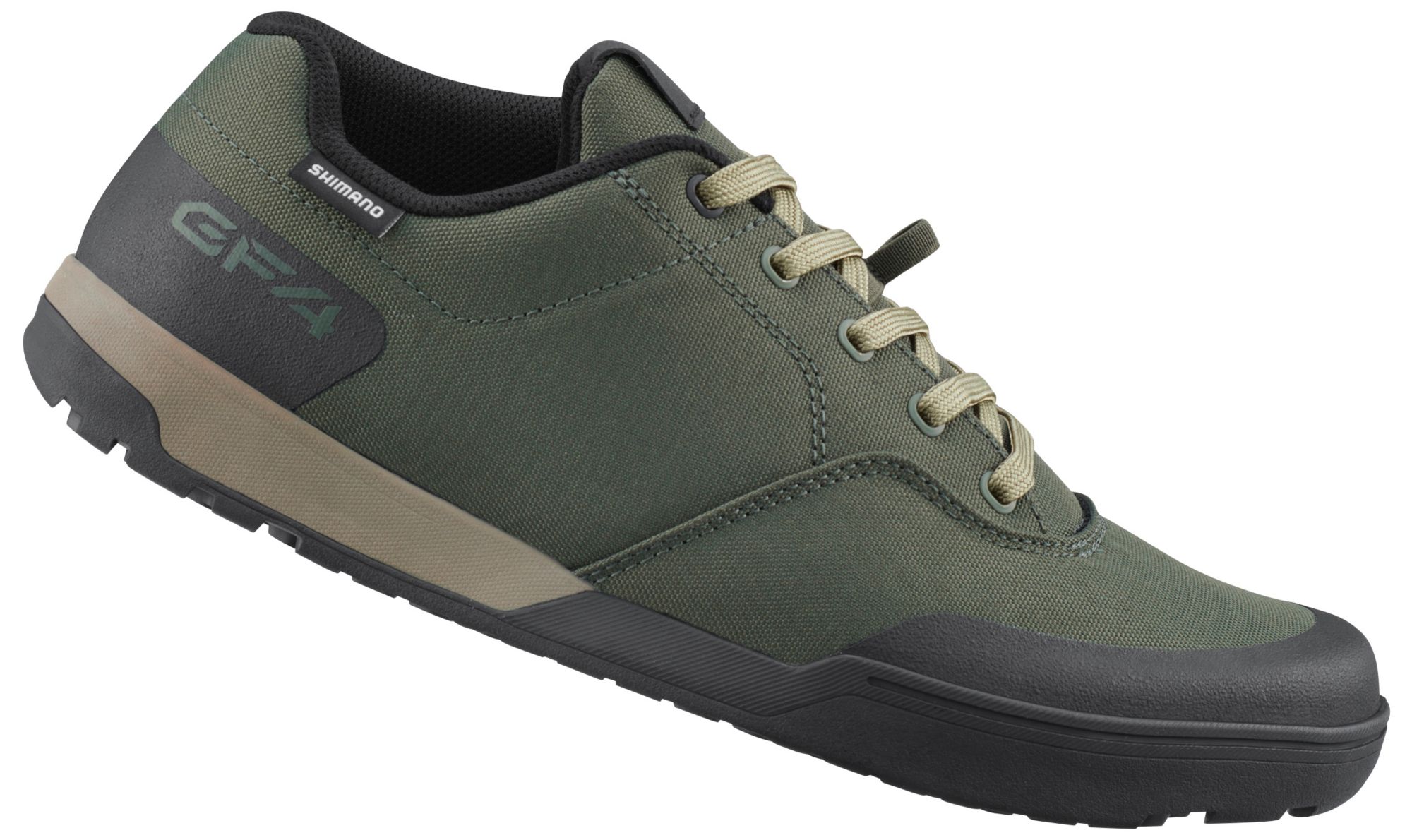 Shimano Cycling Shoes & Gear