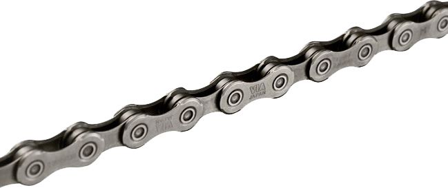 Shimano CN-HG701 XT/Ultegra Bike Speed Chain – 126 Links