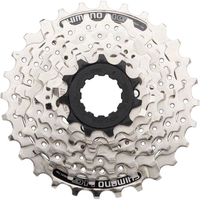 Shimano Acera 7-Speed Cassette Gear