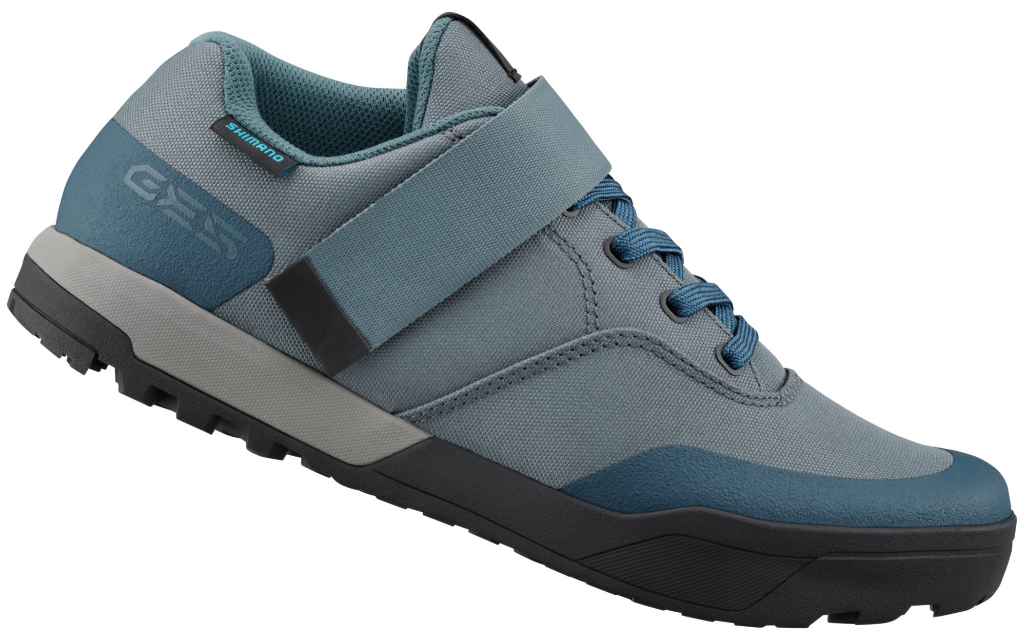 Shimano Cycling Shoes & Gear