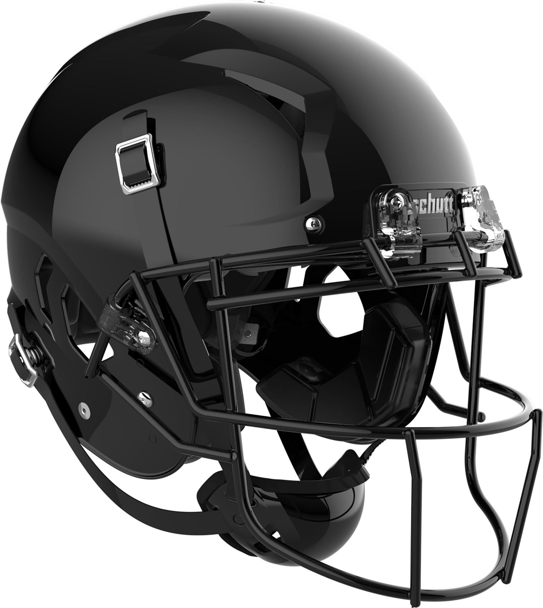 Gloss Black