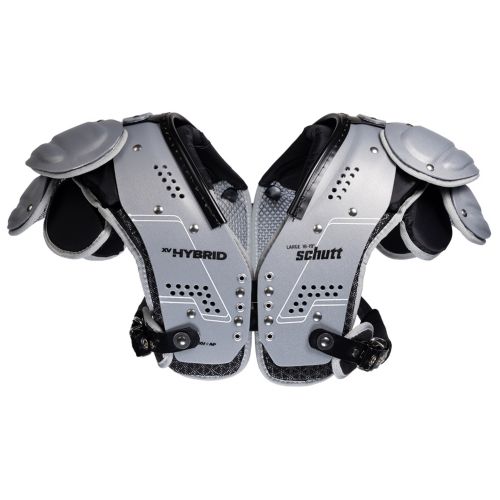 Schutt Varsity XV Skill Shoulder Pads - Flux | Dick's Sporting Goods
