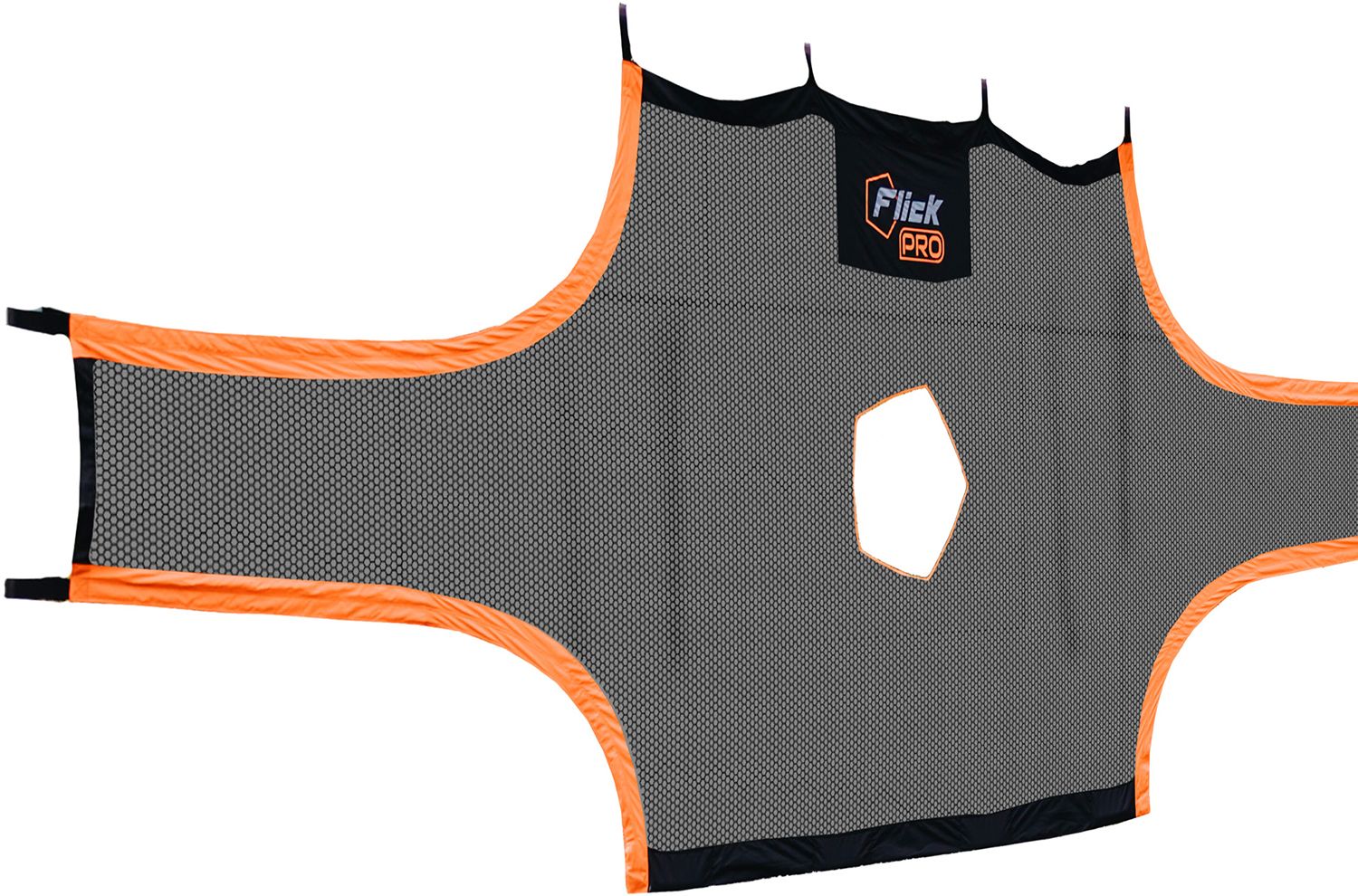 Flick Pro Soccer Target Sheet