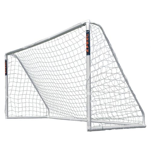 Flick Soccer 6x4 UPVC Match Goal | Dick's Sporting Goods