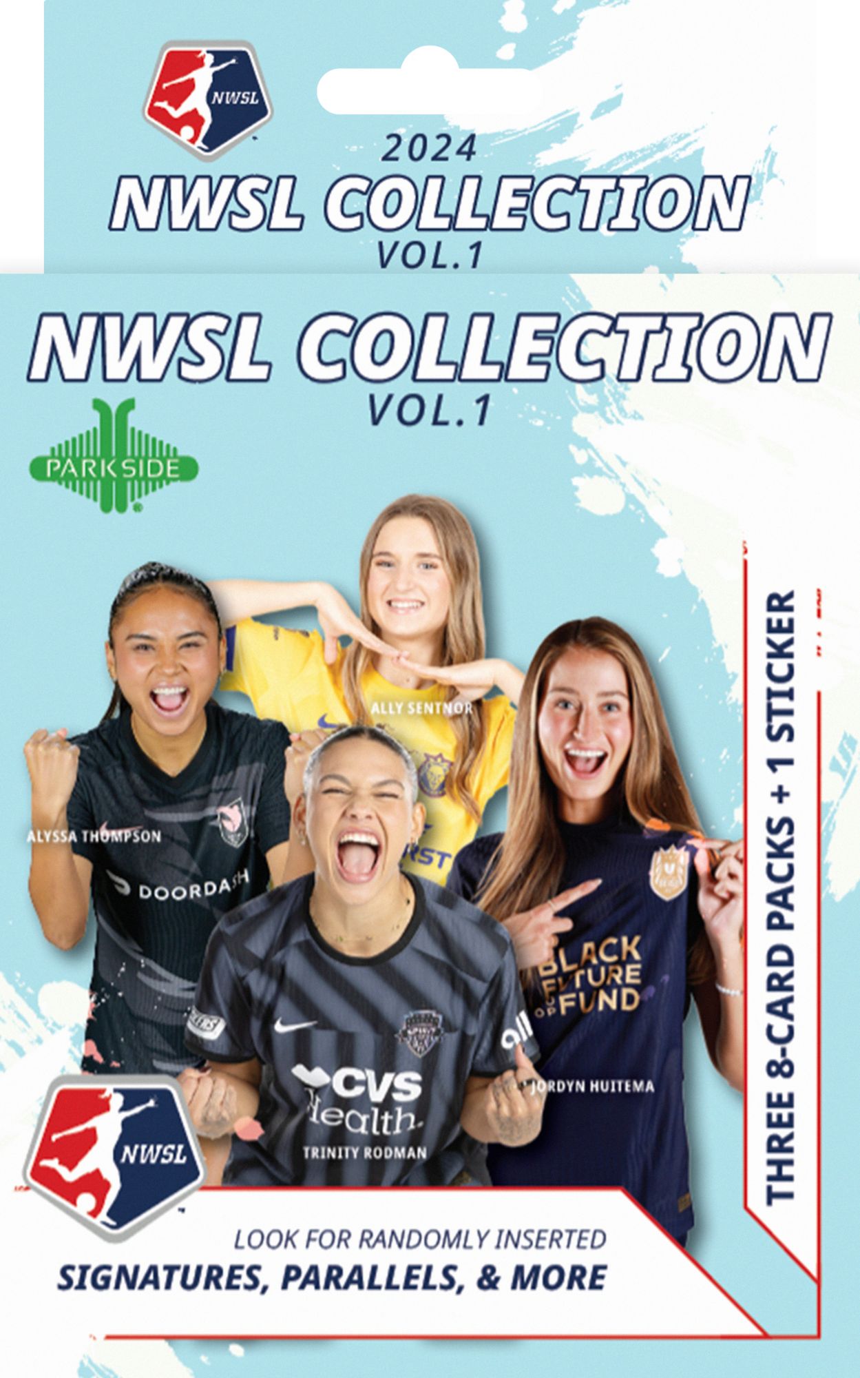 NWSL Accessories