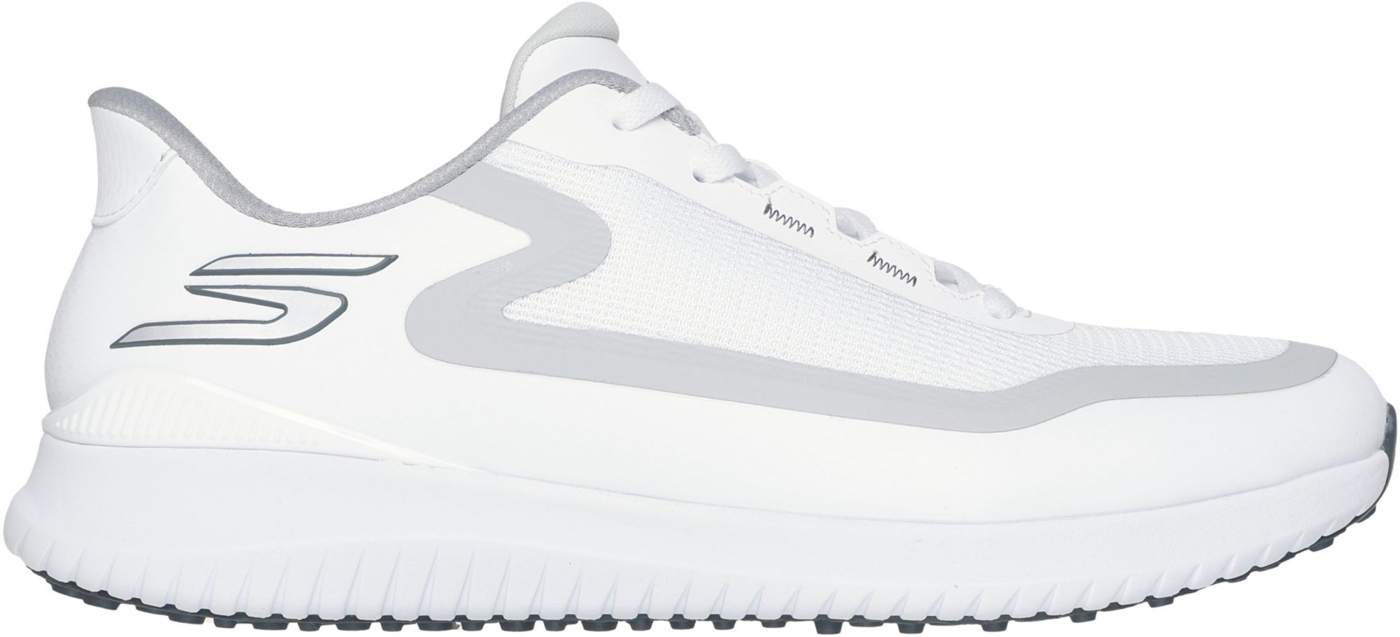 White/Grey