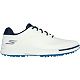 White/Navy