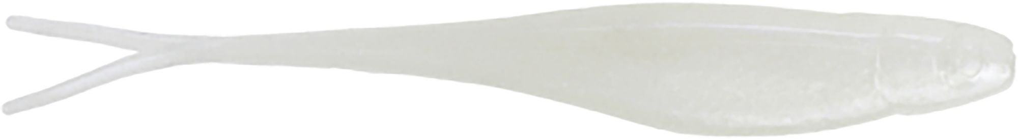 Pearl Blue Glimmer Back