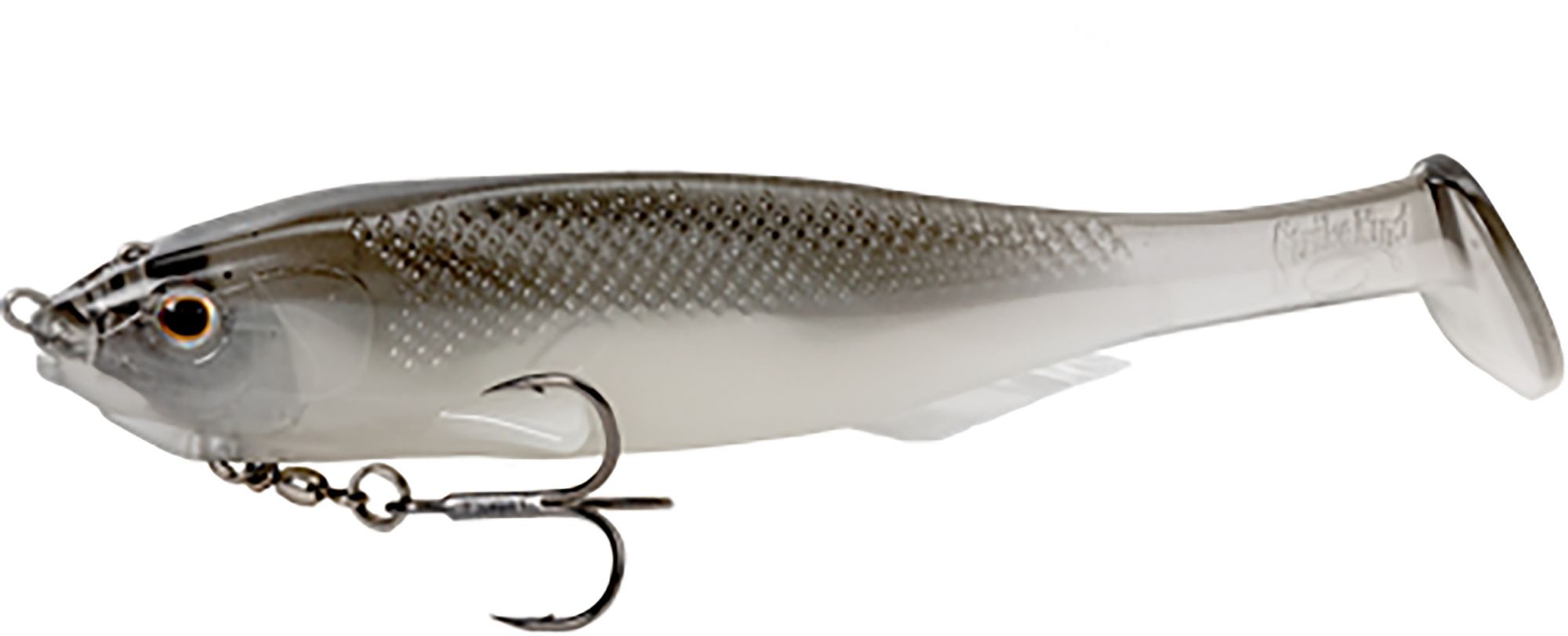 Ghost Shad