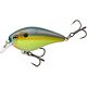 Chartreuse Sexy Shad