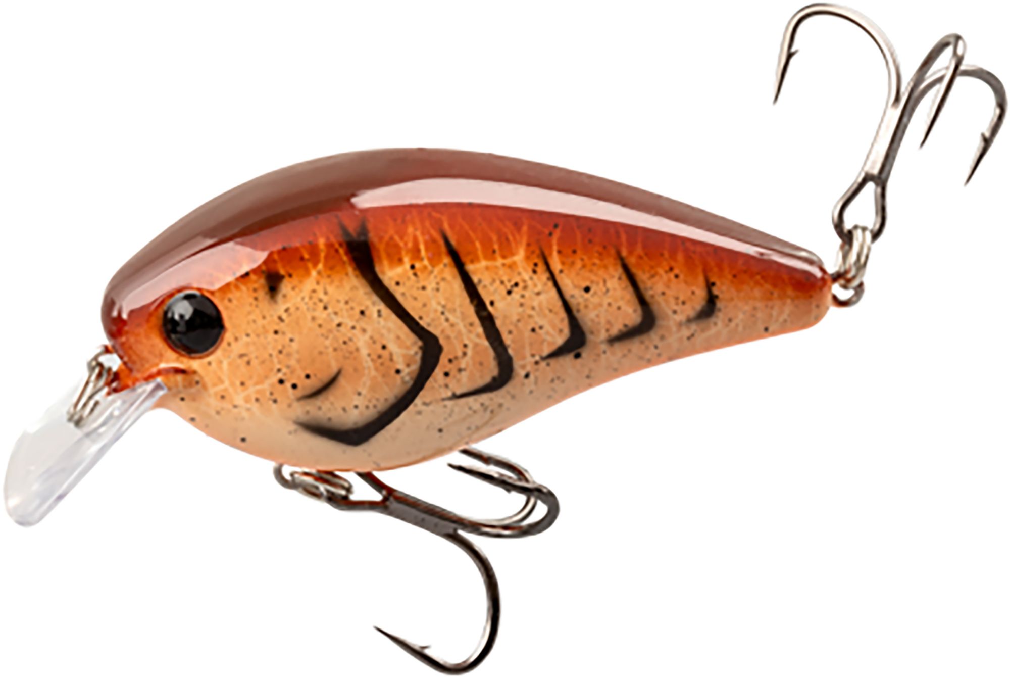 Ginger Craw