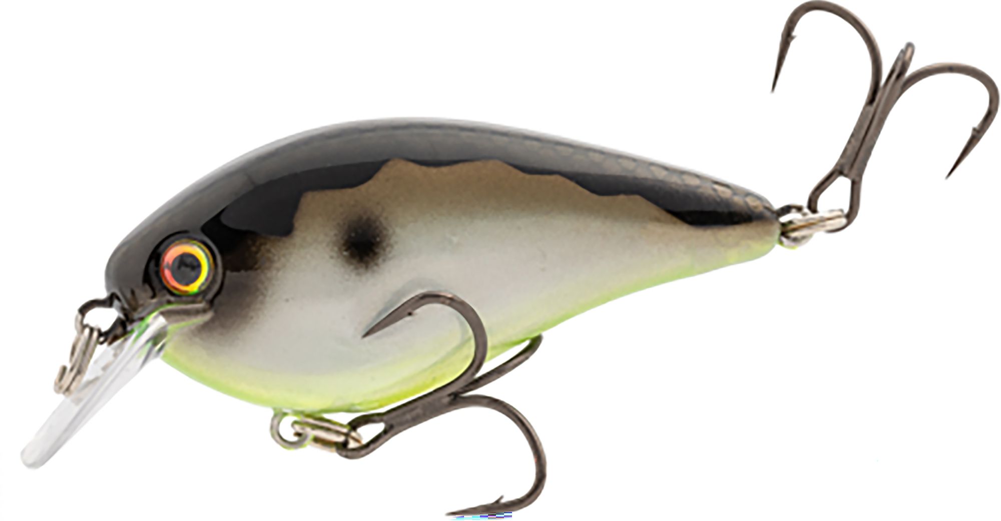 Mirage Gizzard Shad