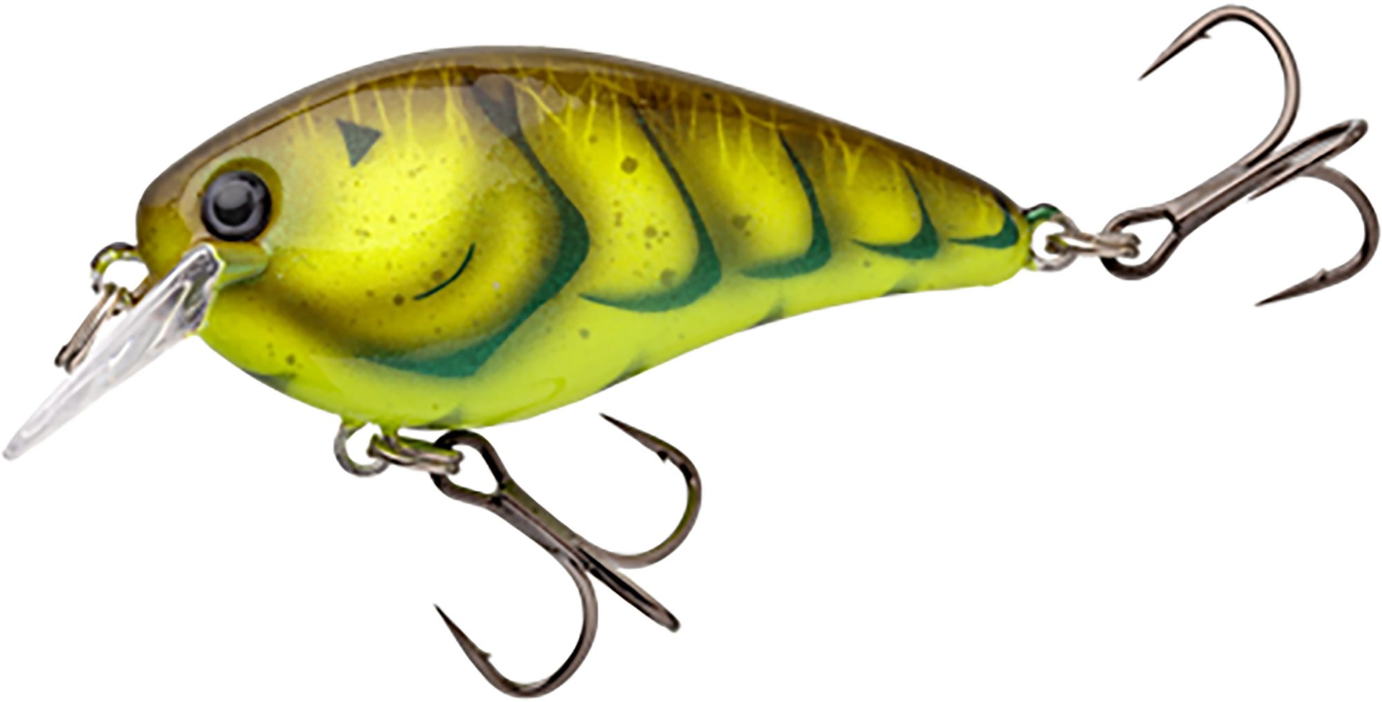 Summer Craw