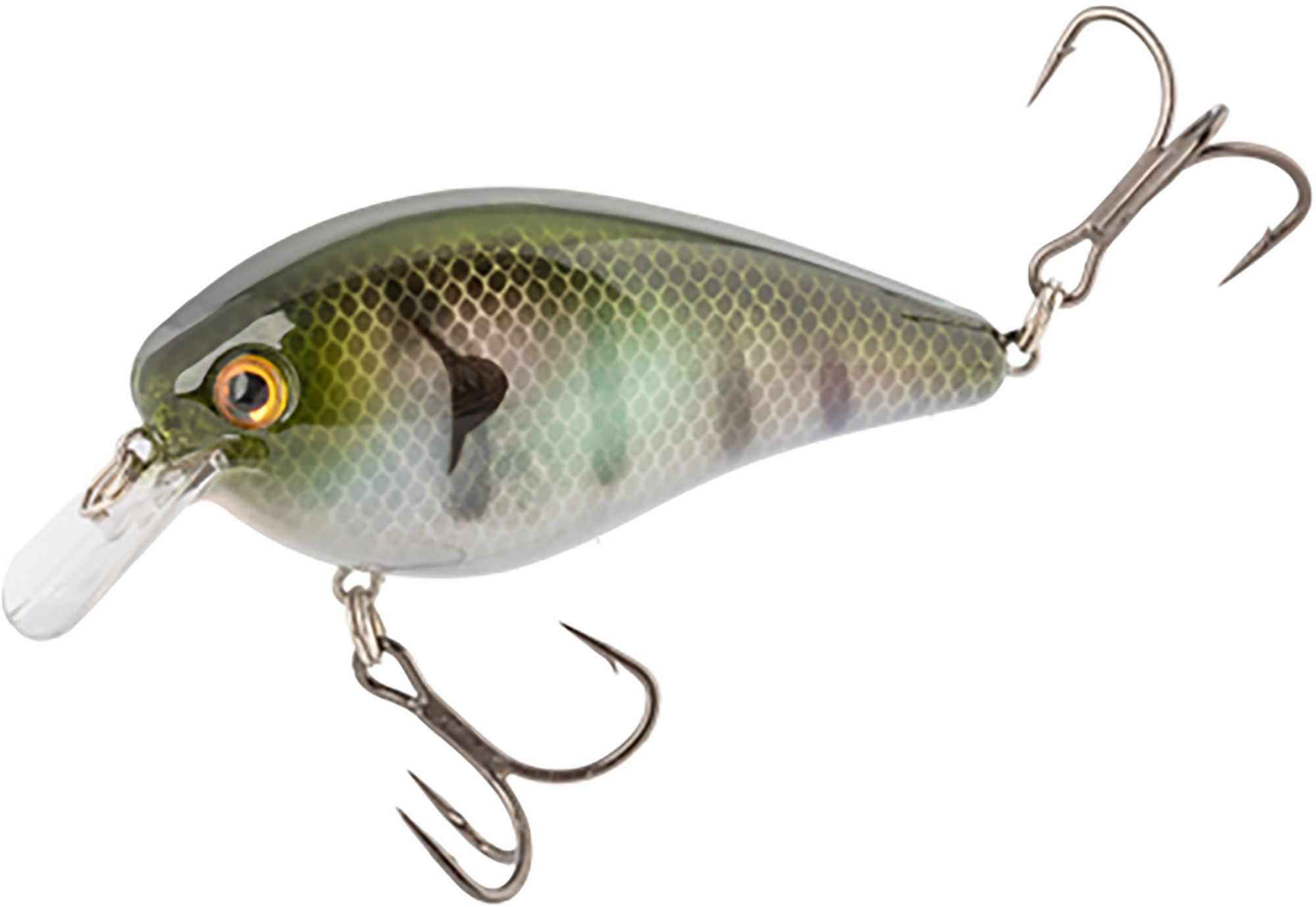 Strike King KVD 1.5 Elite Crankbait