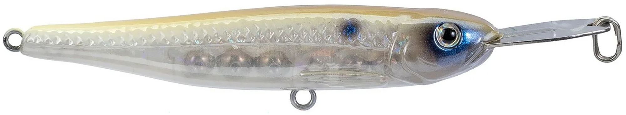 Strike King Evader Topwater Lure