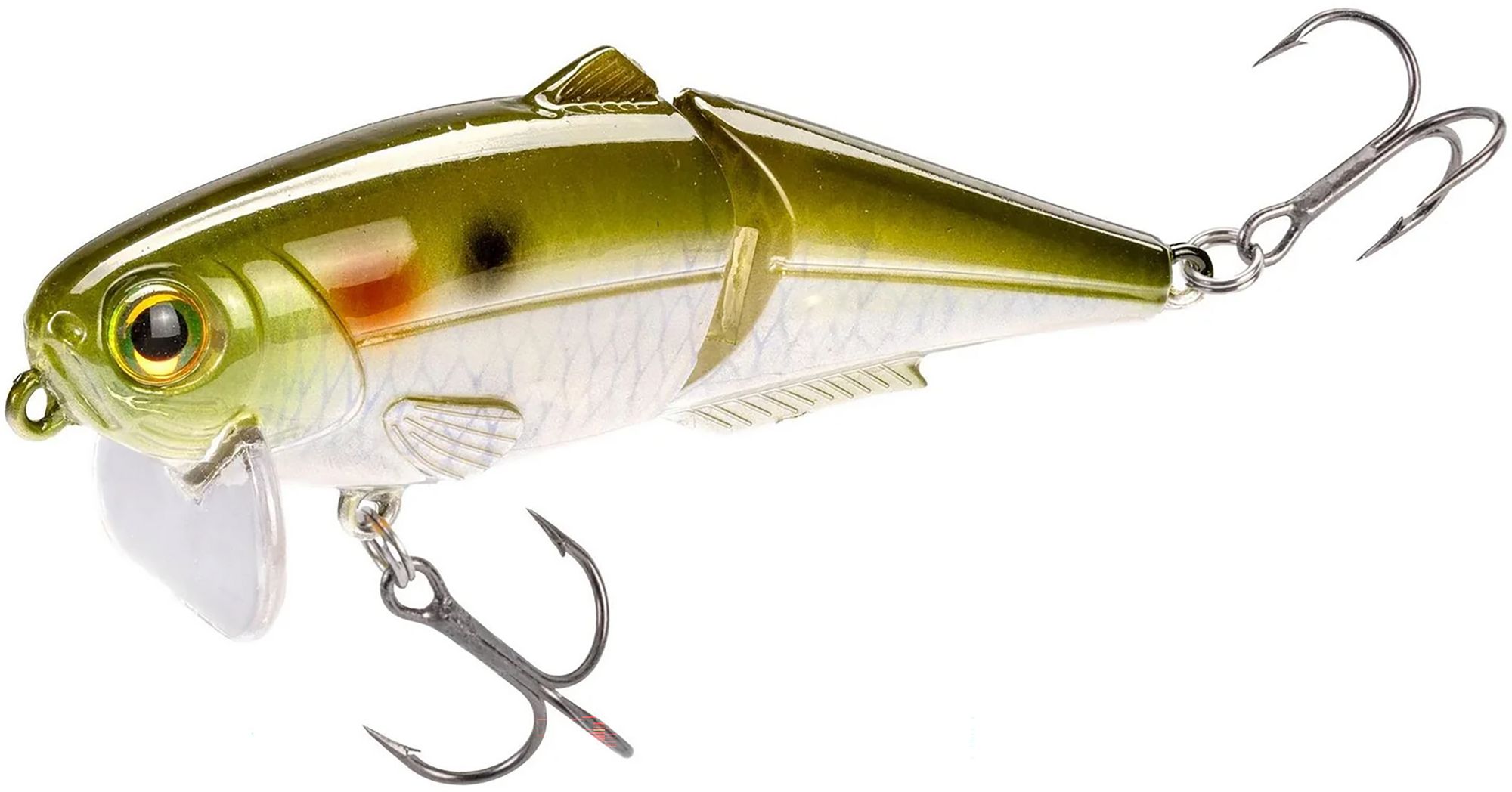 Ghost Herring