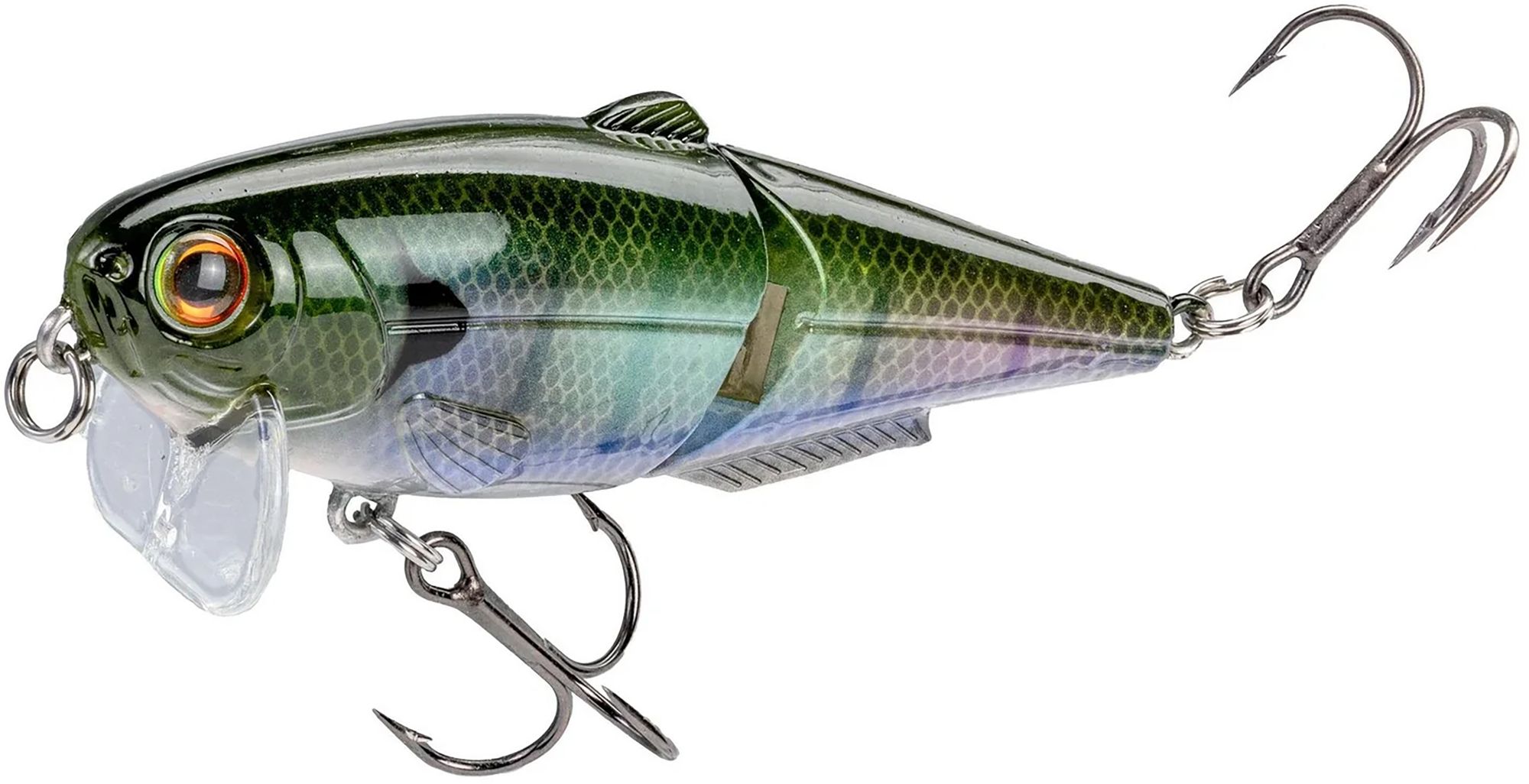 The Real Gill