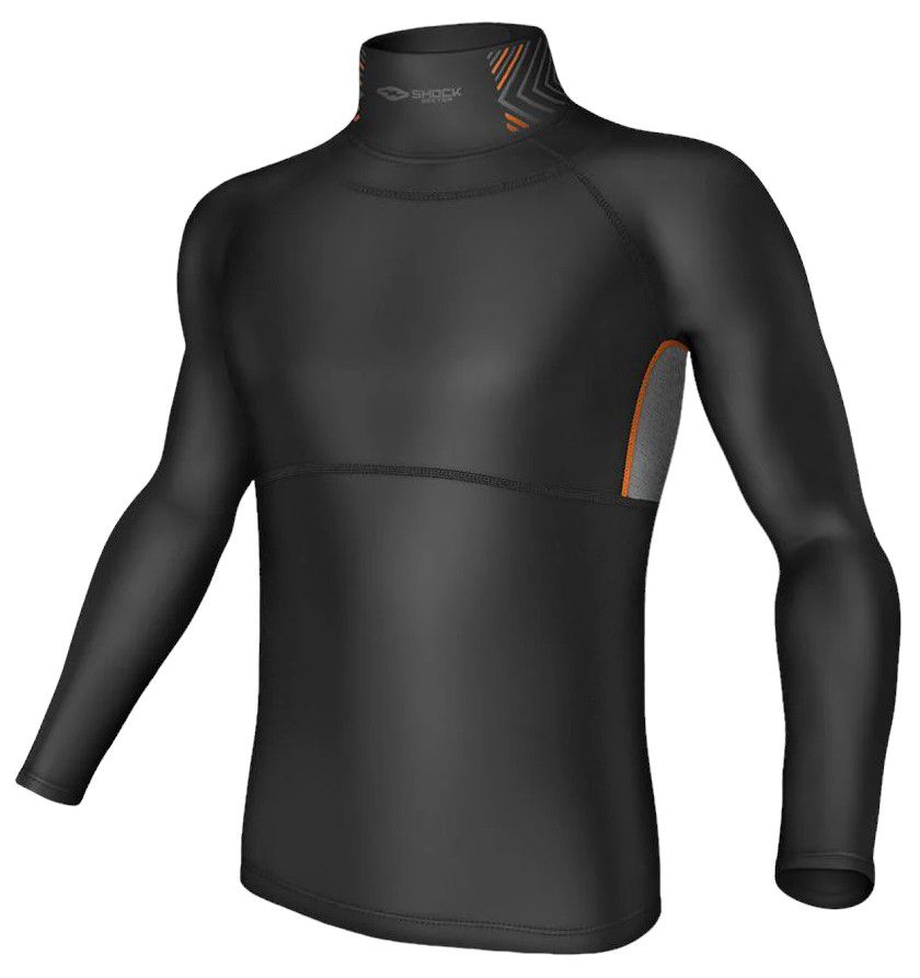 Neck Guards