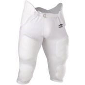 Pantalon De Football CHAMPRO Touchback - Adulte - Tissu Dyno-Stretch - Coupe Adjustée