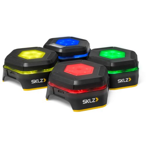 BlazePod Starter Kit for Sports Training | Dick's Sporting Goods