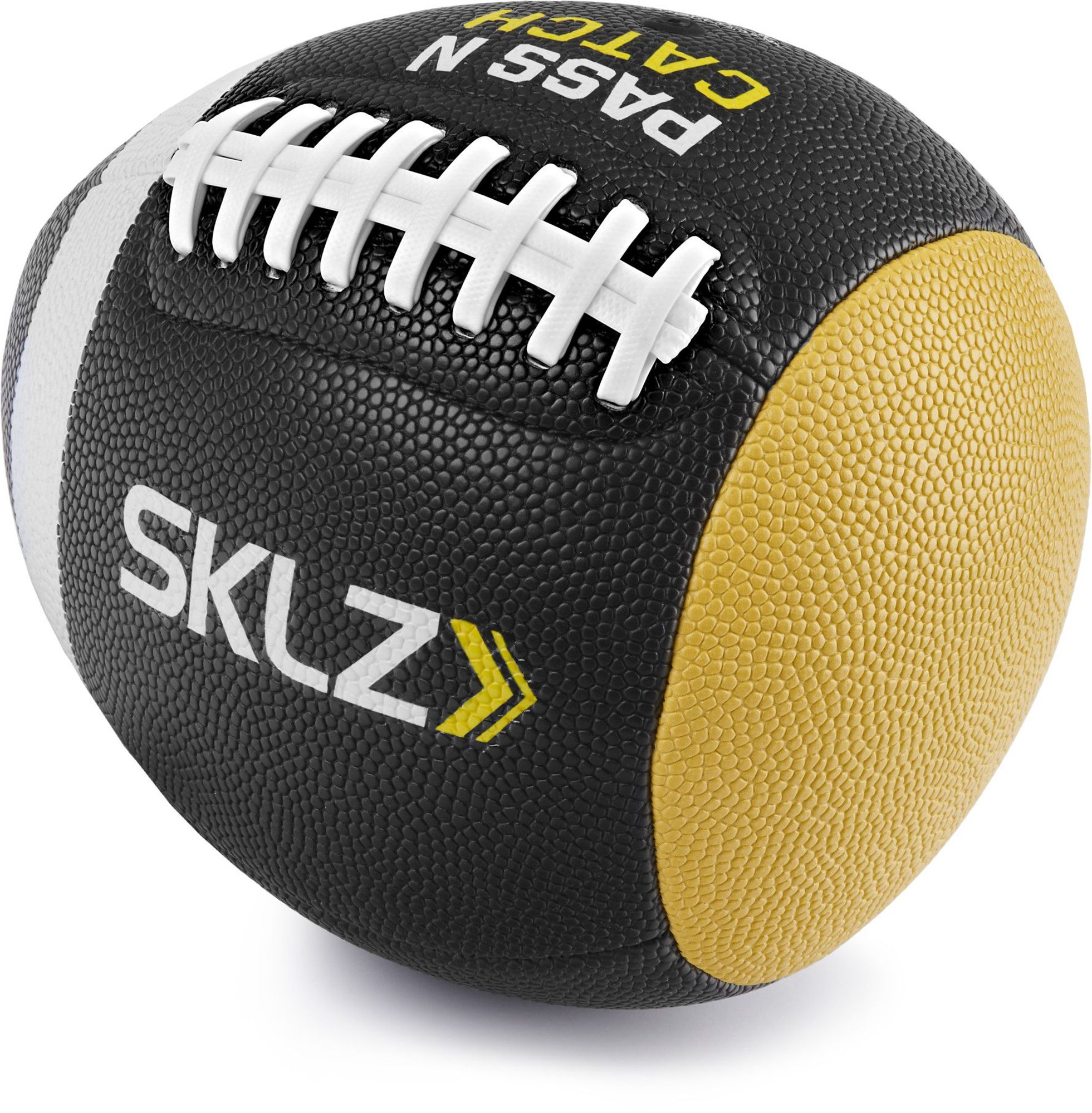 SKLZ Pass-N-Catch Solo Practice Football