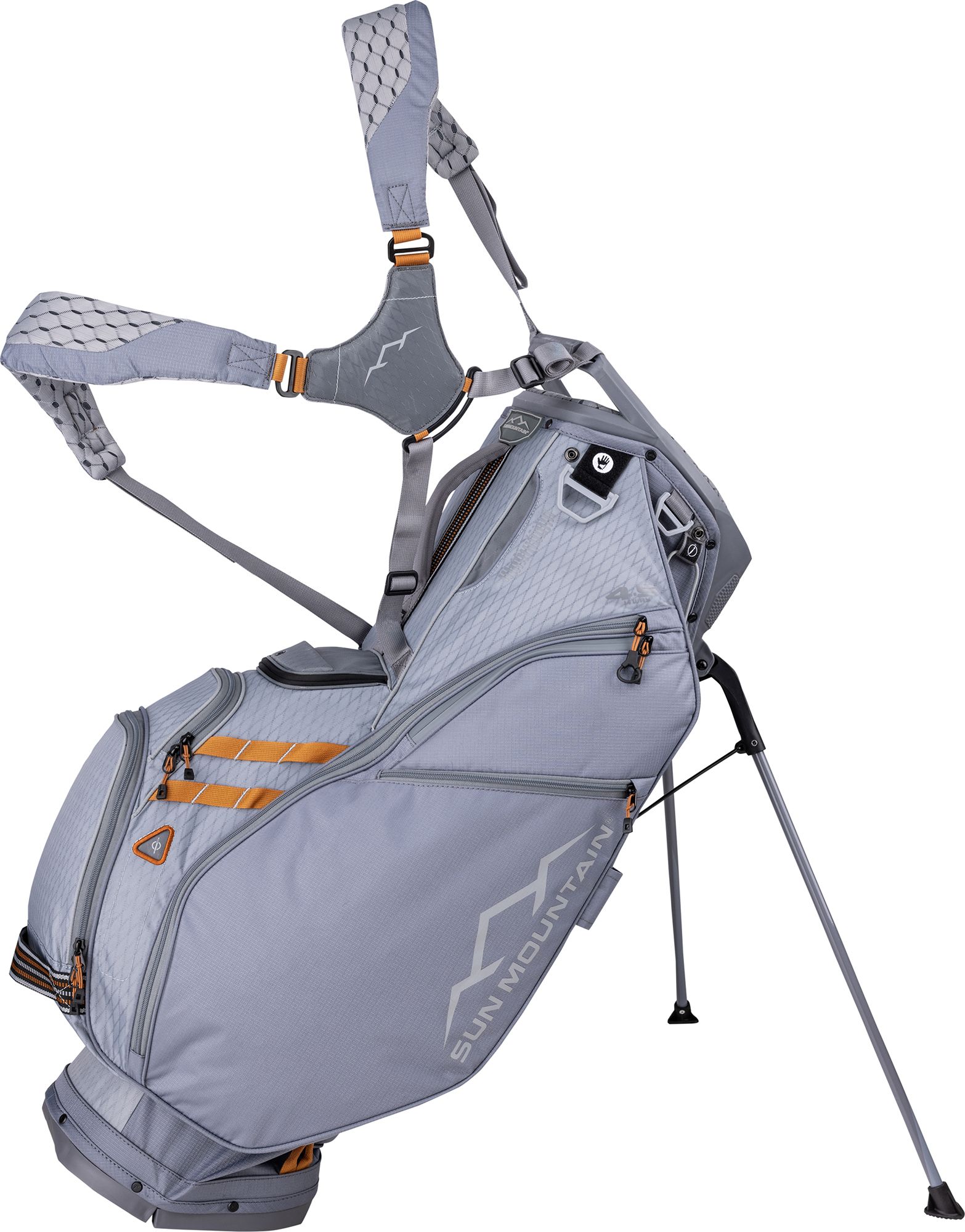 Sun Mountain 2025 4.5 LS 14W Stand Bag