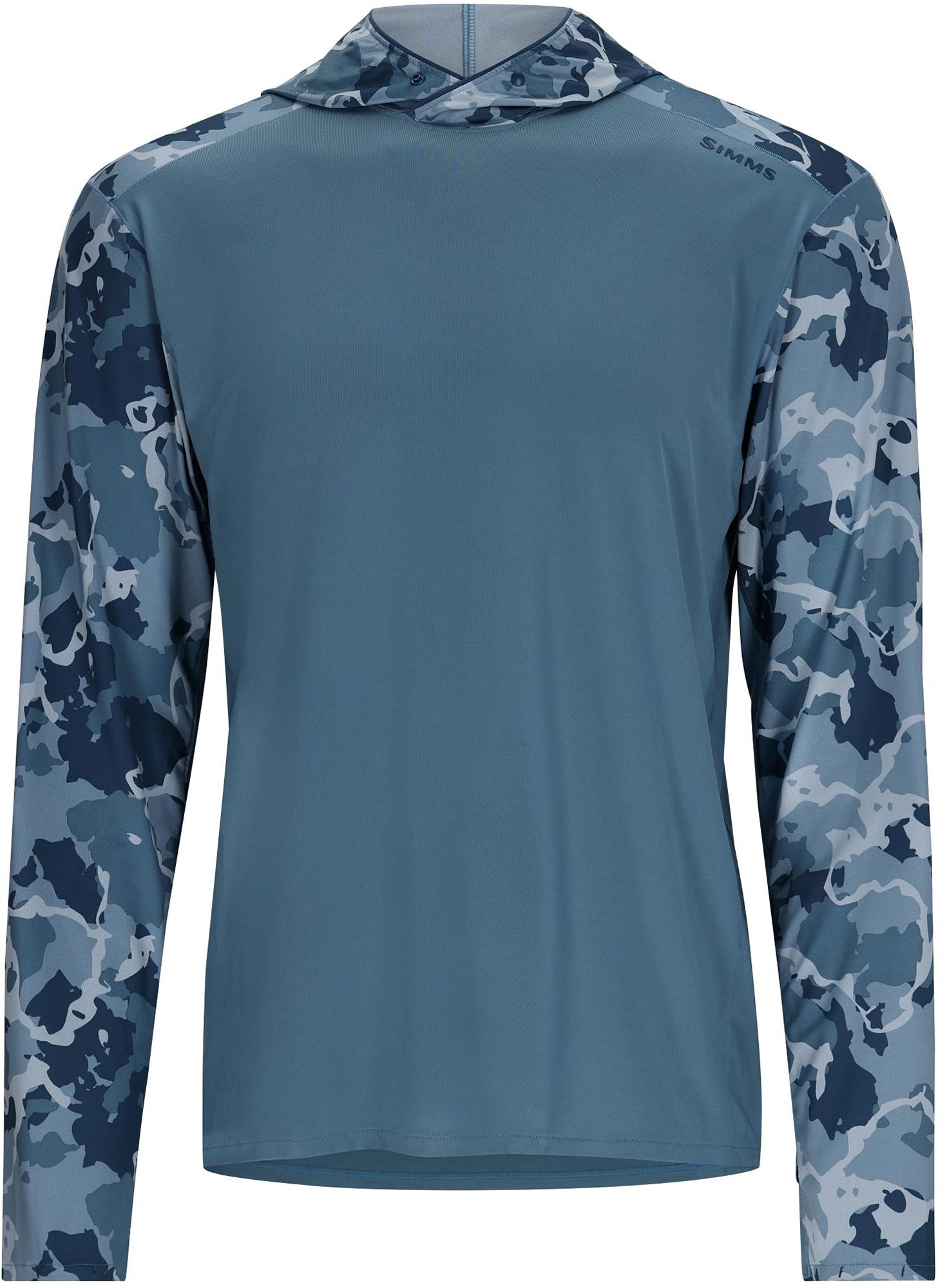 Neptune/Regiment Camo Nep