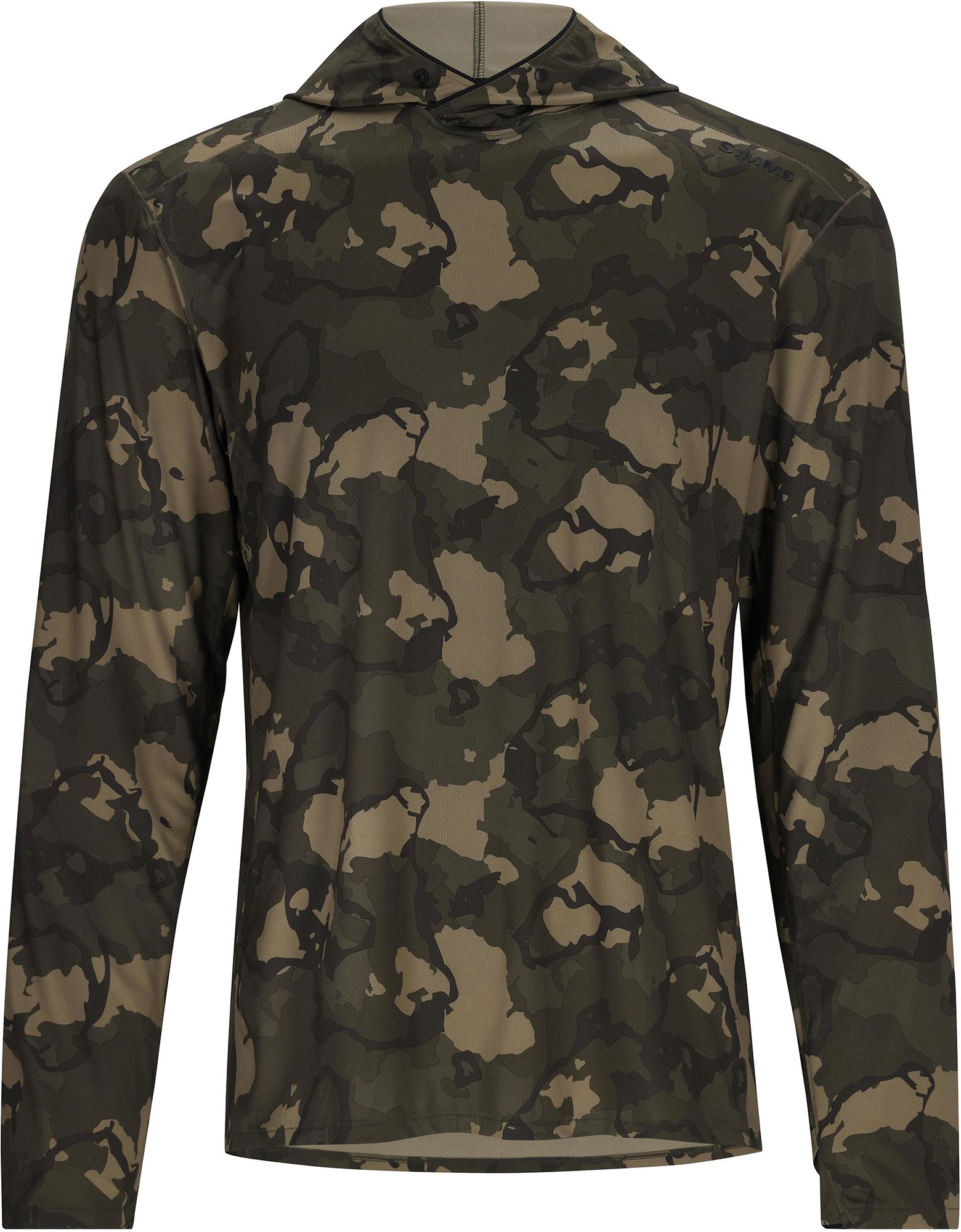 Regiment Camo Olive Drab