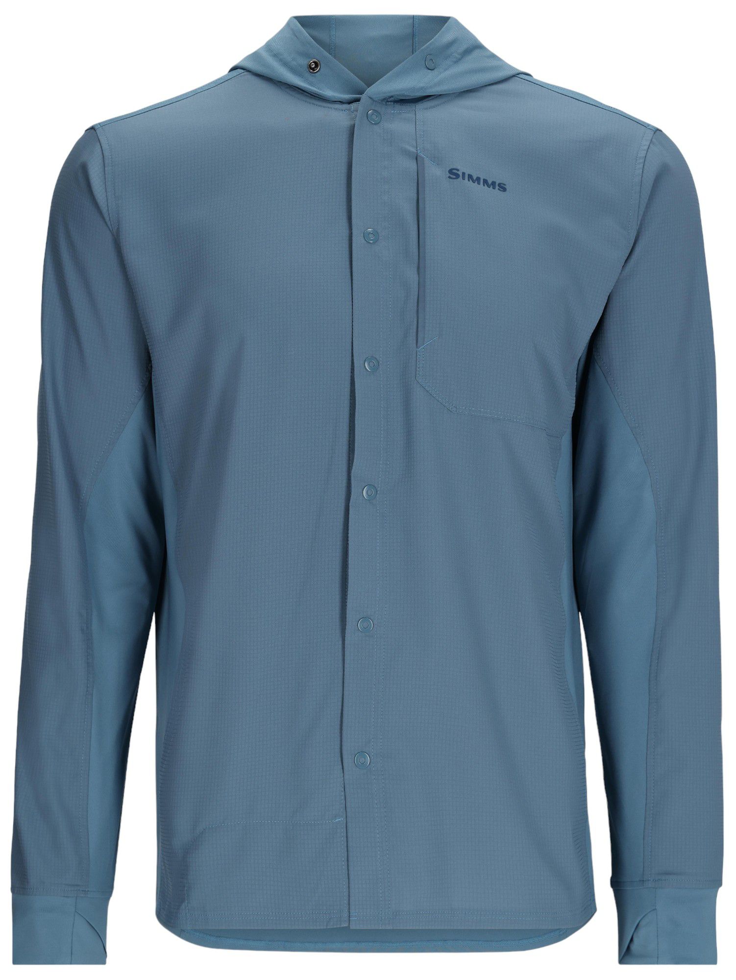 Simms Men's Intruder Hoodie