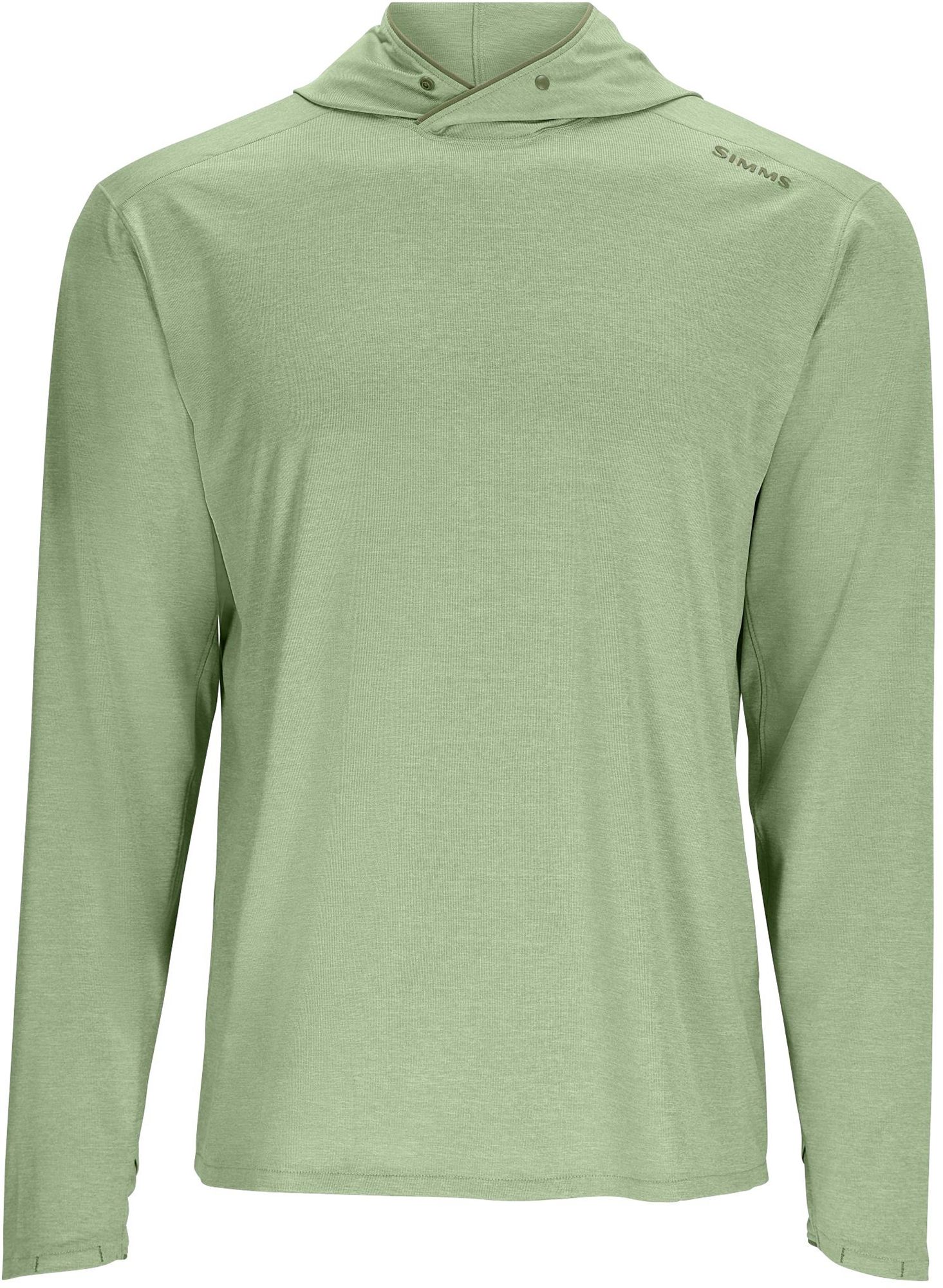 Simms Men's SolarFlex Hoodie