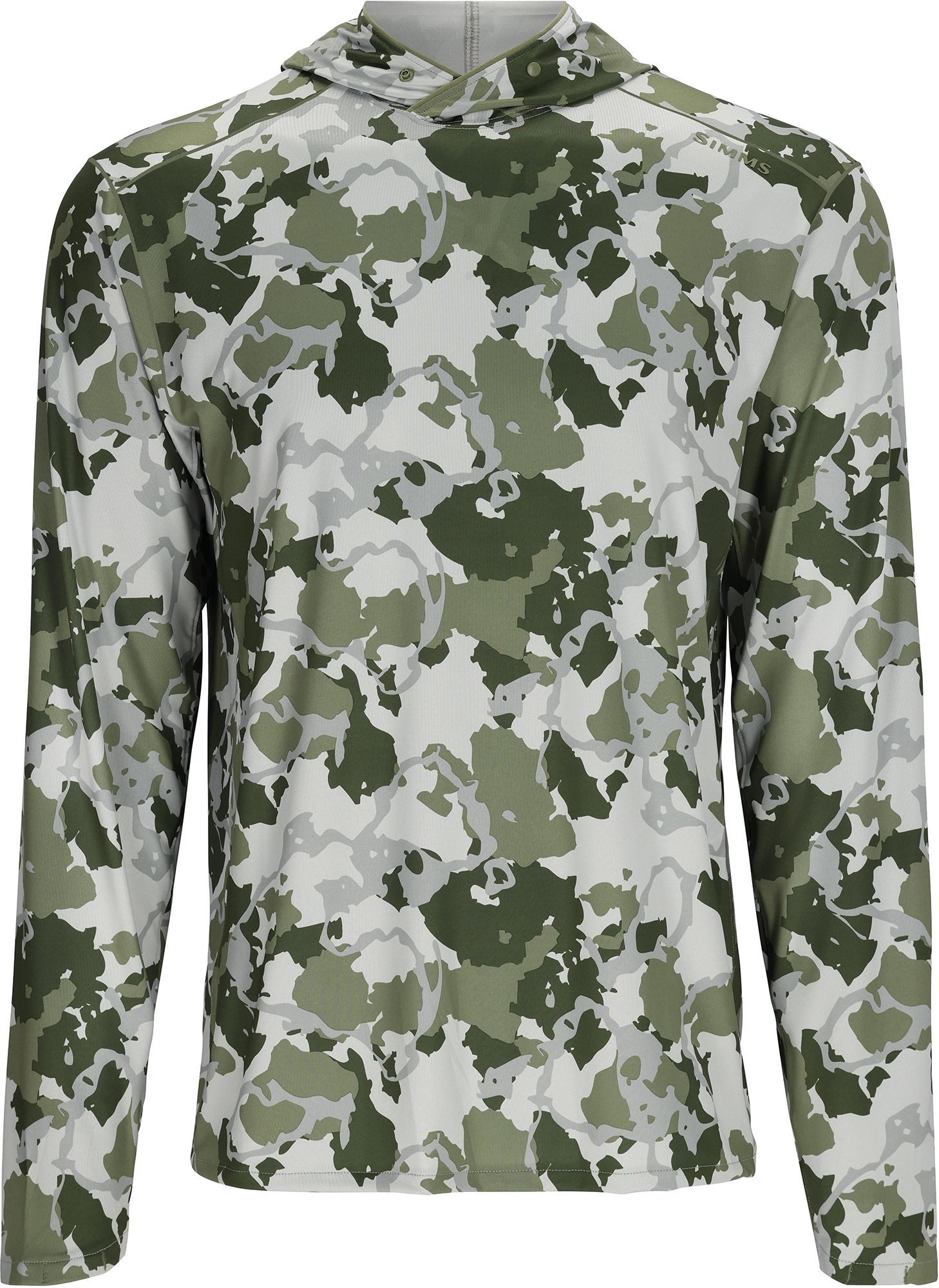 Regiment Camo Clover