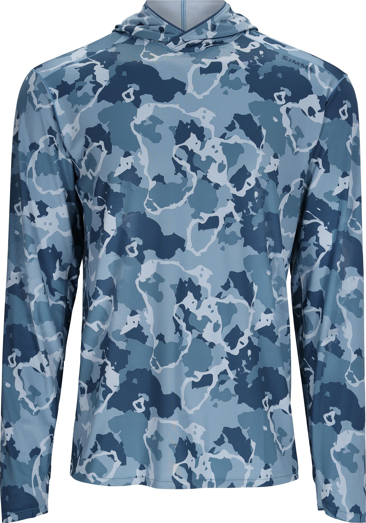 Regiment Camo Neptune
