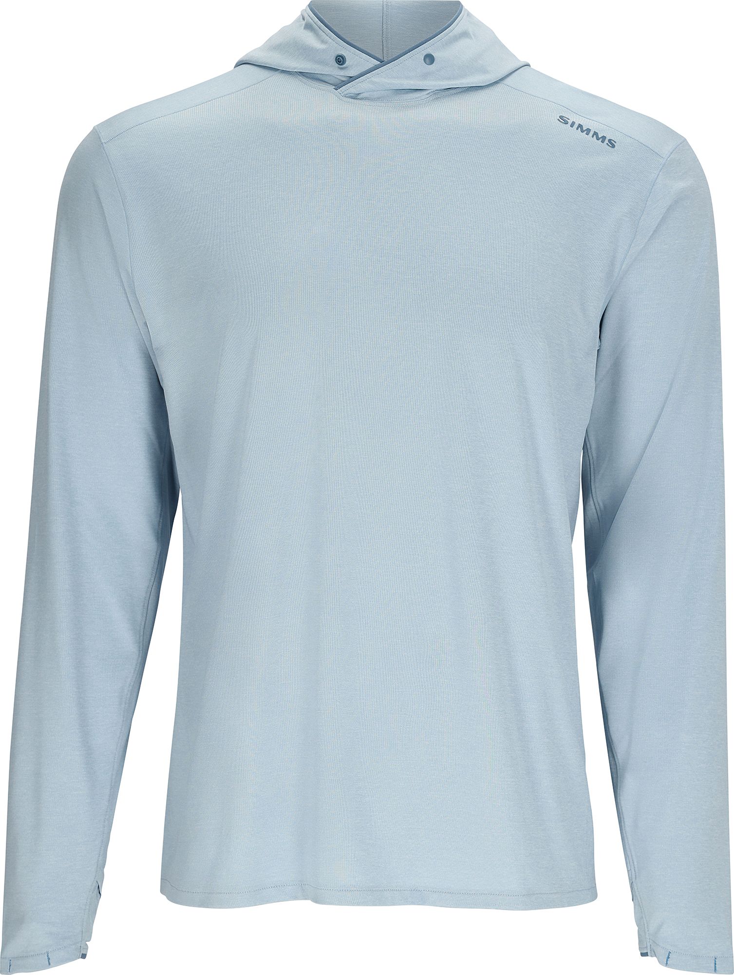Steel Blue Heather
