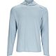 Steel Blue Heather