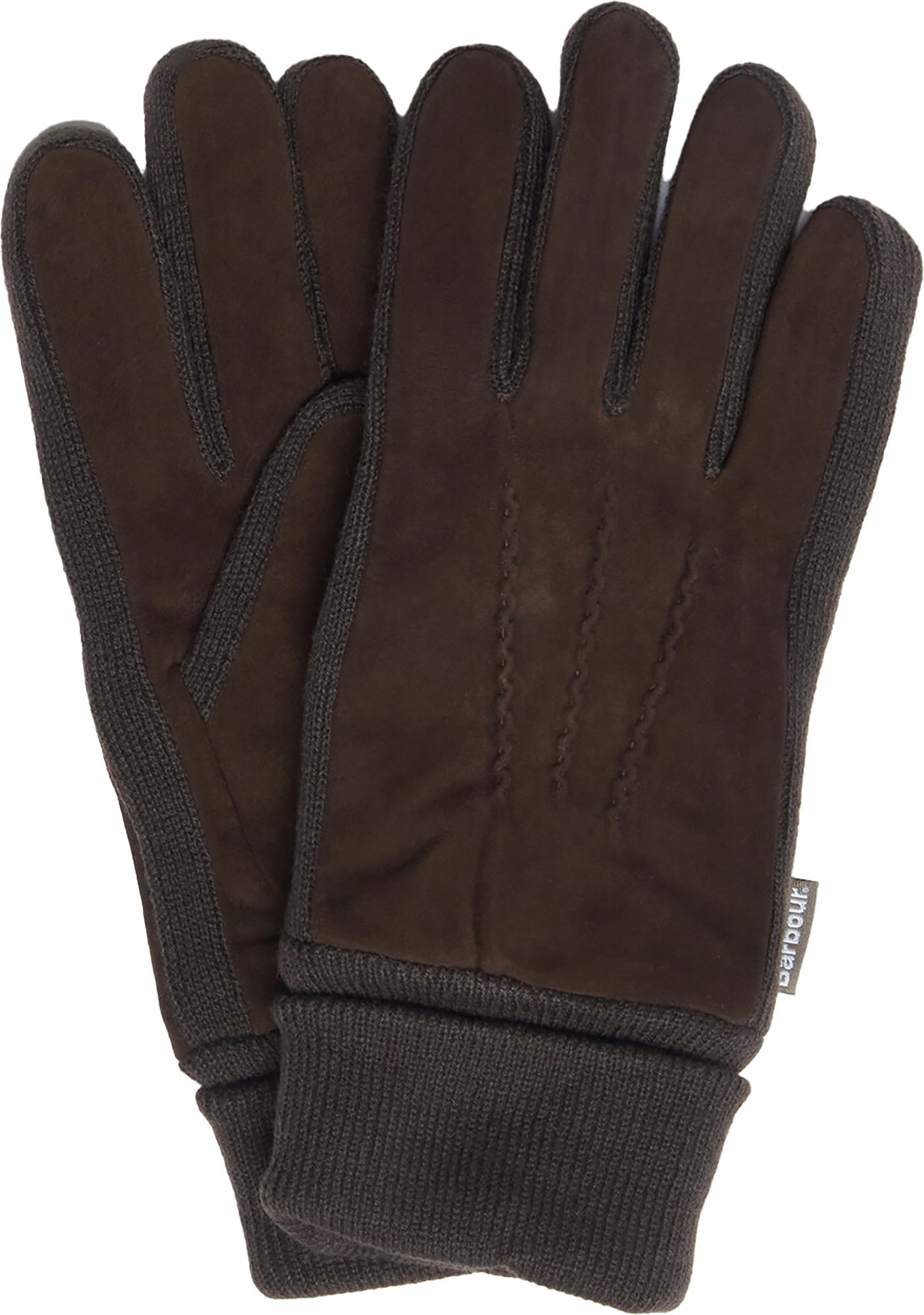 Barbour Magnus Gloves, Men