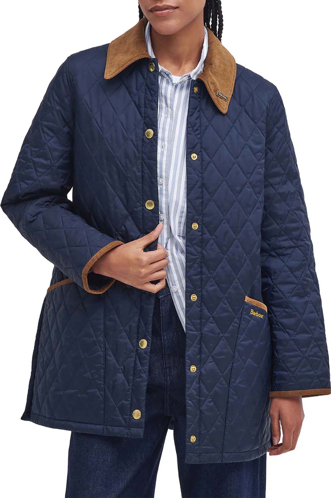 Navy/Classic