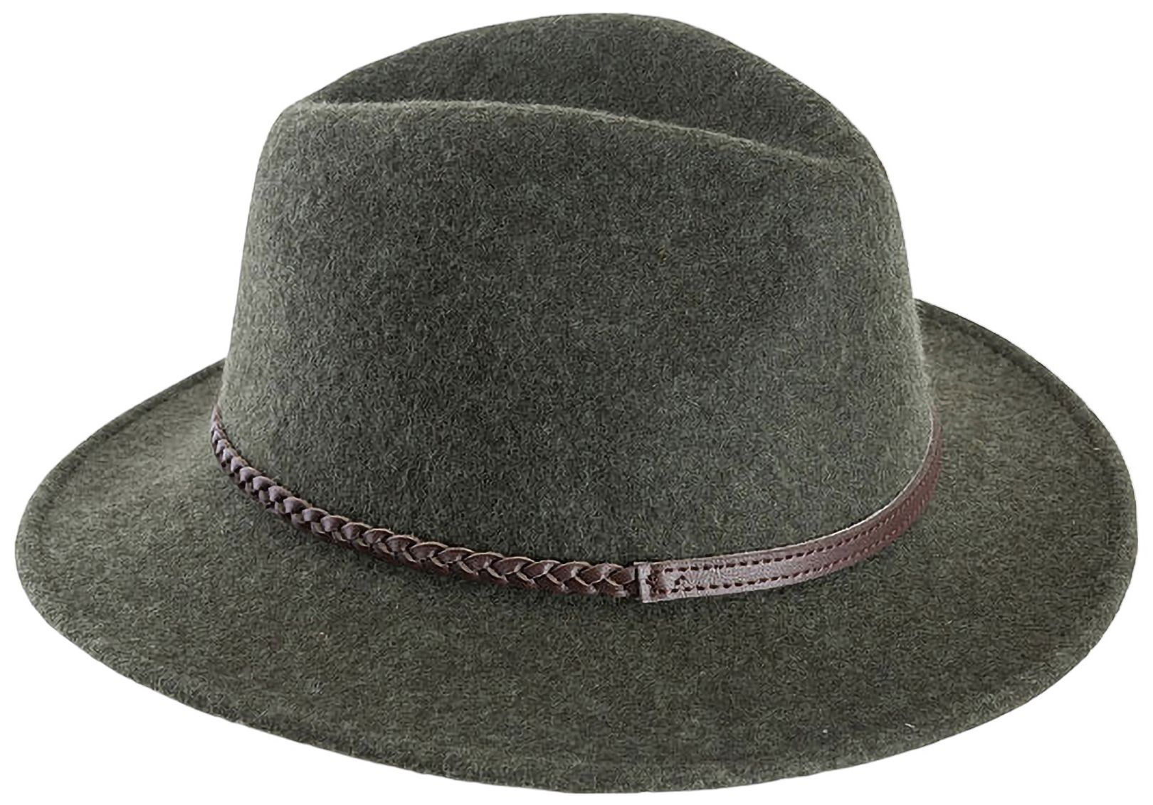 Olive Melange
